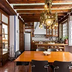 Veoapartment Casa Monsalves