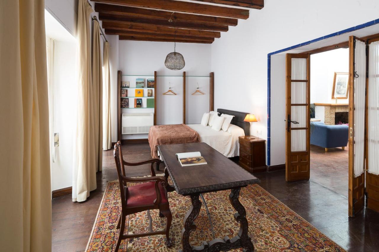 Veoapartment Casa Monsalves Appartement