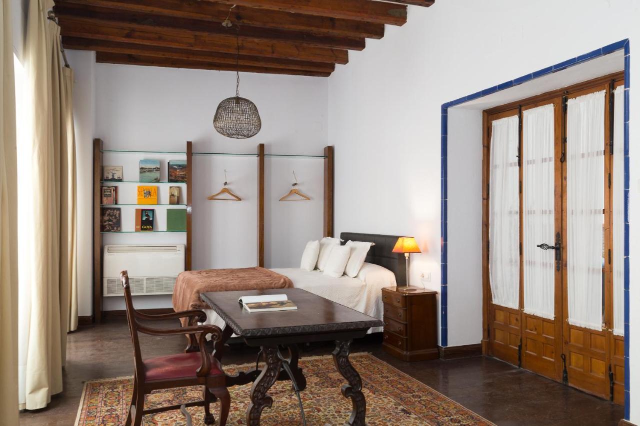 Veoapartment Casa Monsalves Appartement *