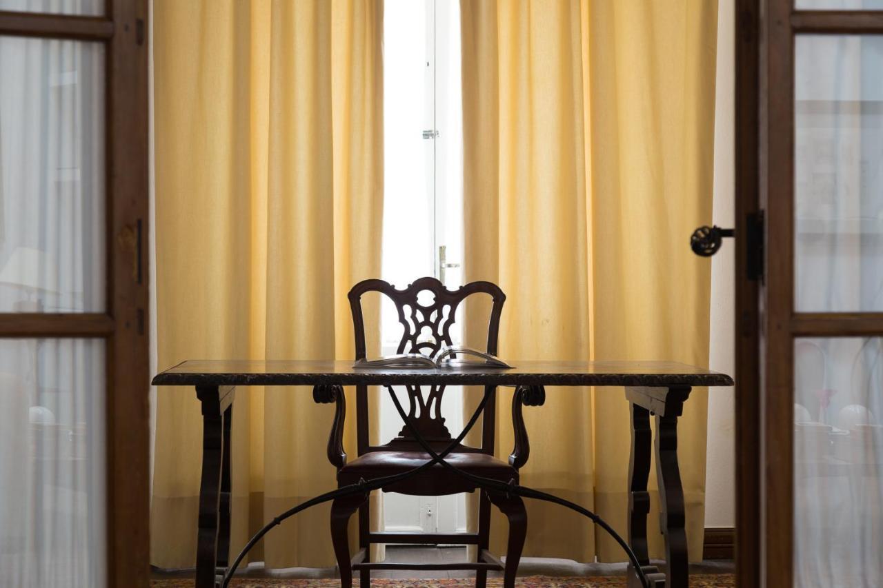 Veoapartment Casa Monsalves Sevilla