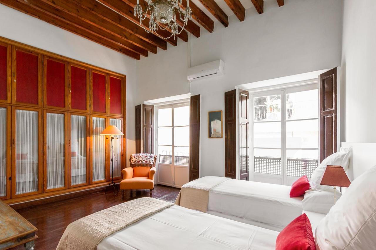 Veoapartment Casa Monsalves Appartement