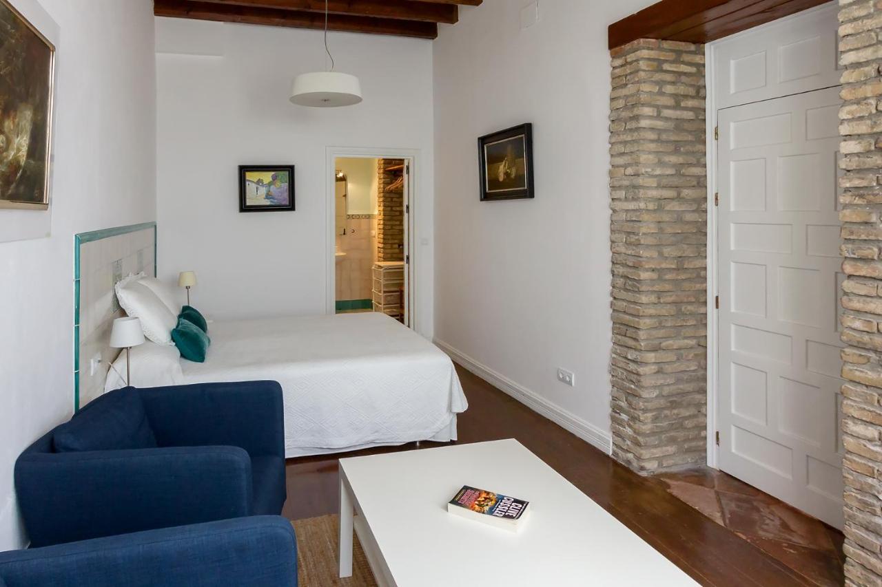 Veoapartment Casa Monsalves Appartement *