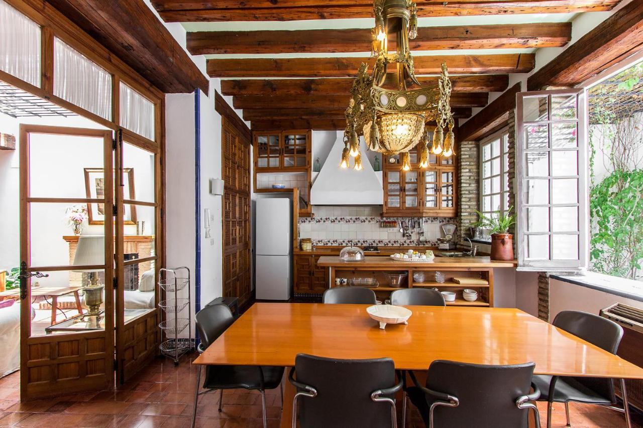 Appartement Veoapartment Casa Monsalves