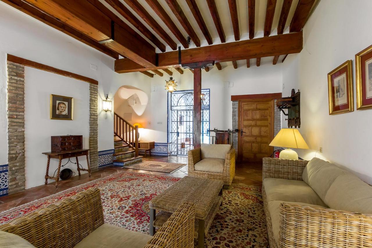 Veoapartment Casa Monsalves Séville
