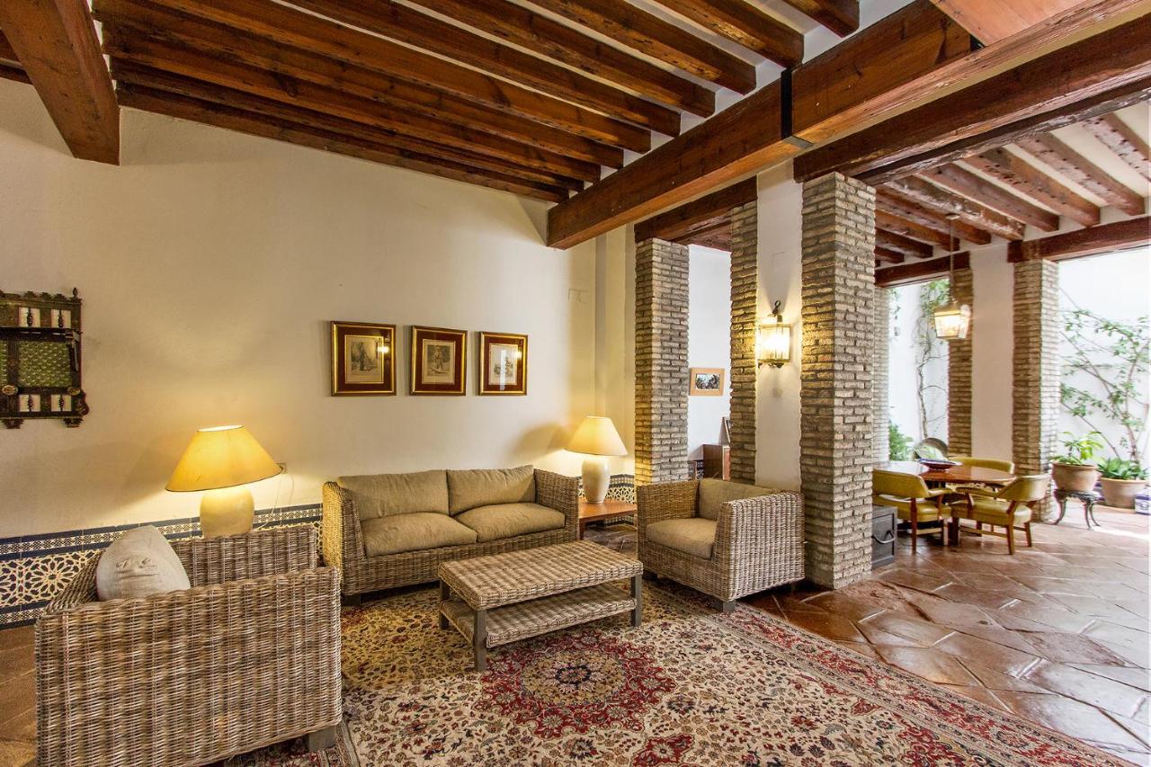 Veoapartment Casa Monsalves * Séville