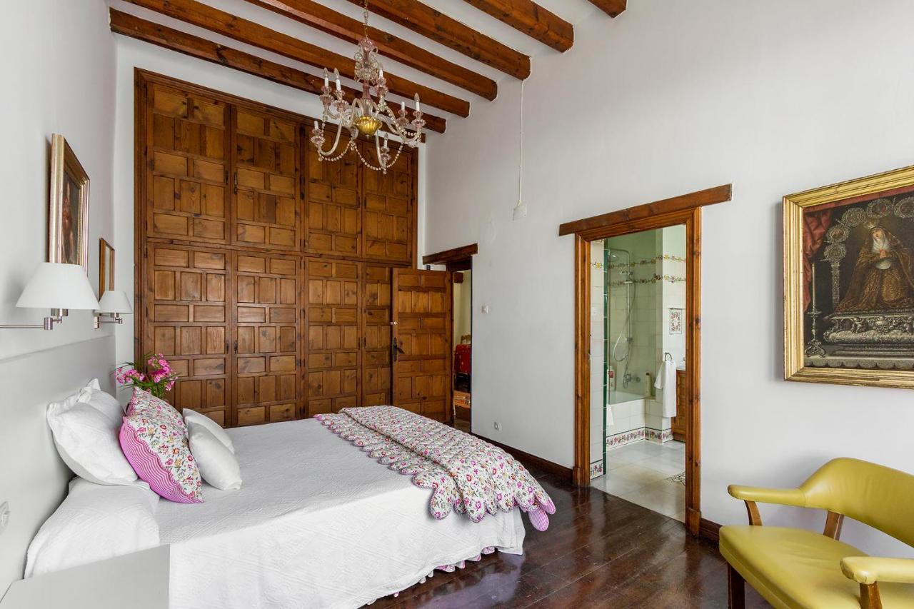 Veoapartment Casa Monsalves Séville