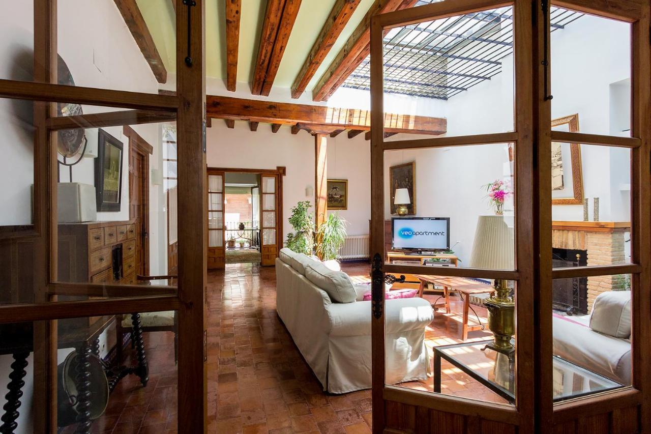 Appartement Veoapartment Casa Monsalves *