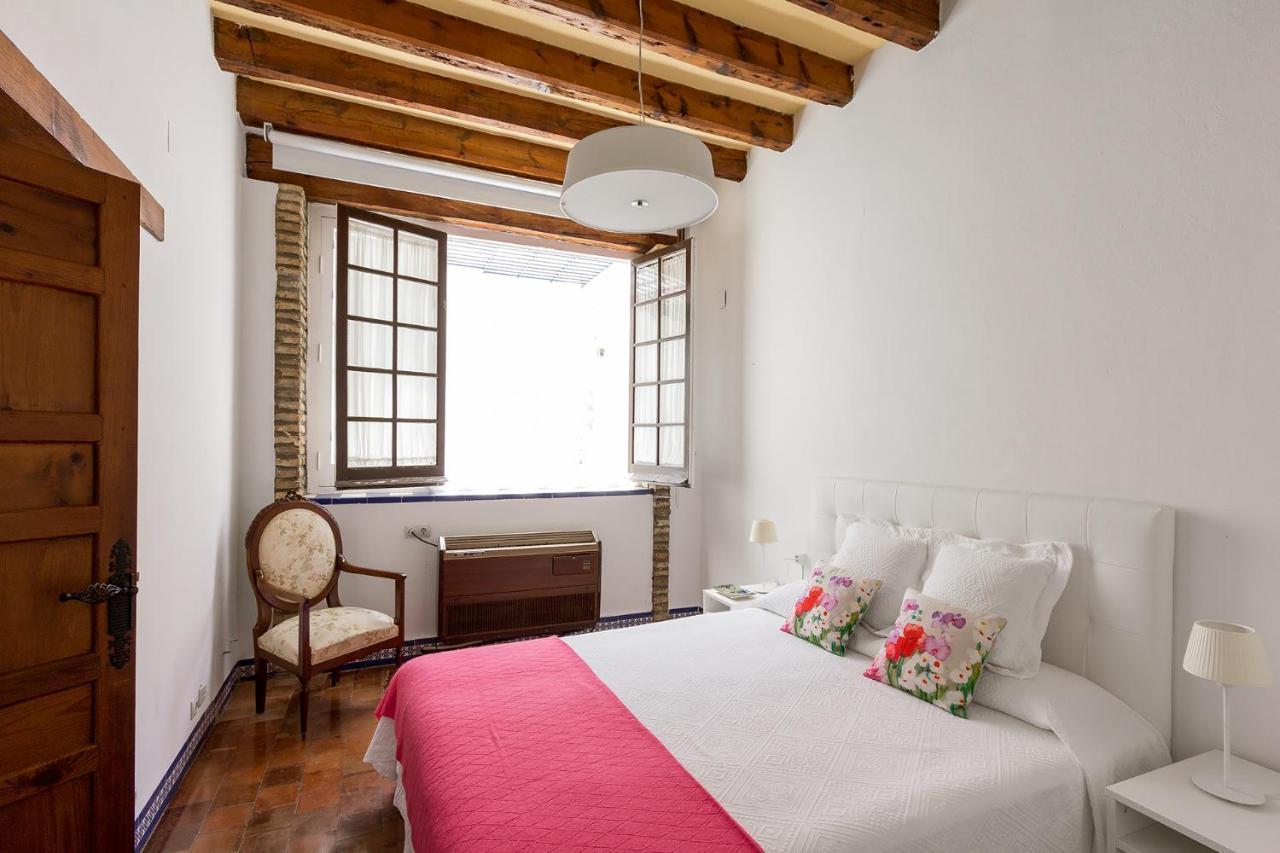 Veoapartment Casa Monsalves * Séville