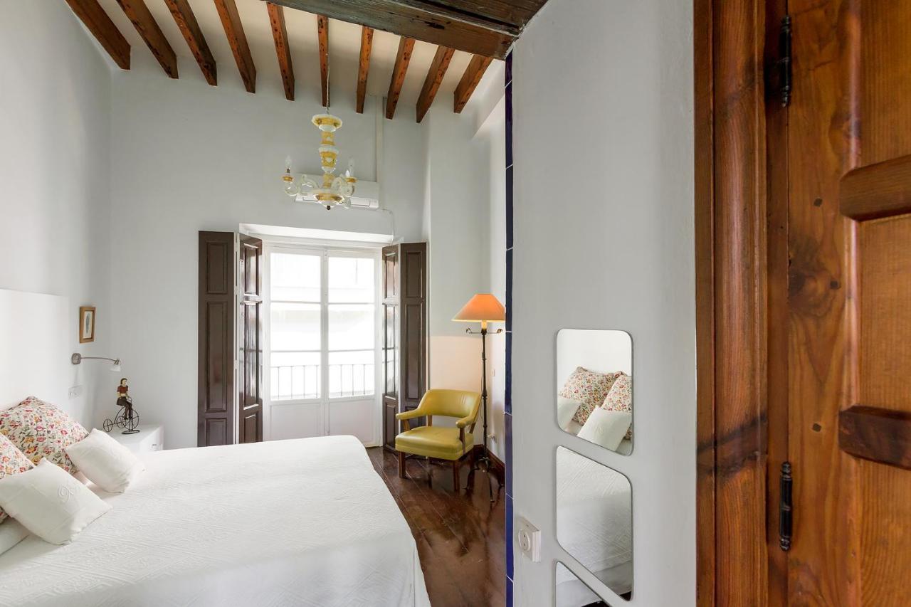 Veoapartment Casa Monsalves Séville