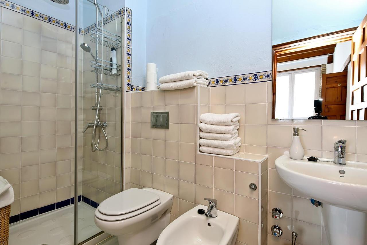 Appartement Veoapartment Casa Monsalves *