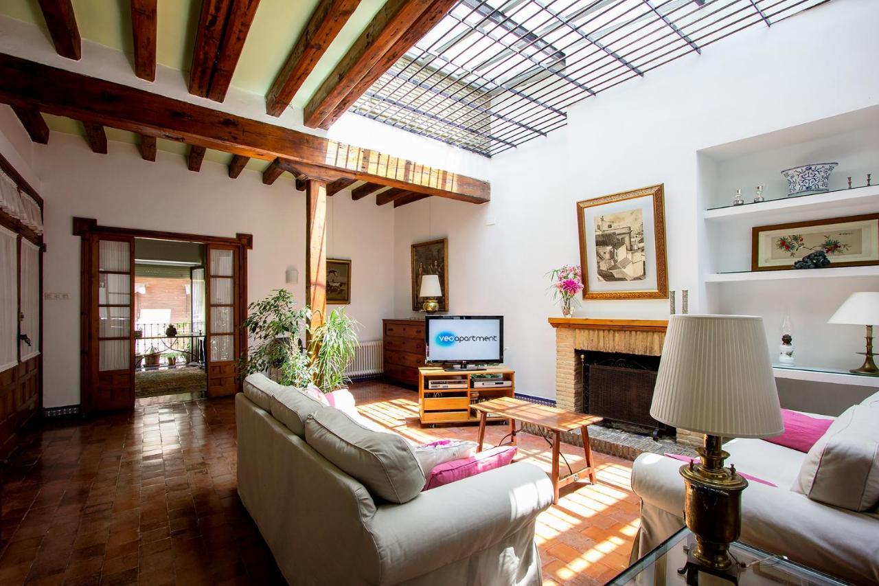 Veoapartment Casa Monsalves Séville