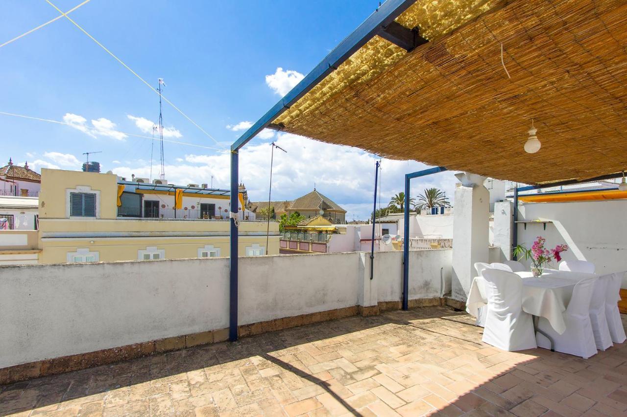 Veoapartment Casa Monsalves