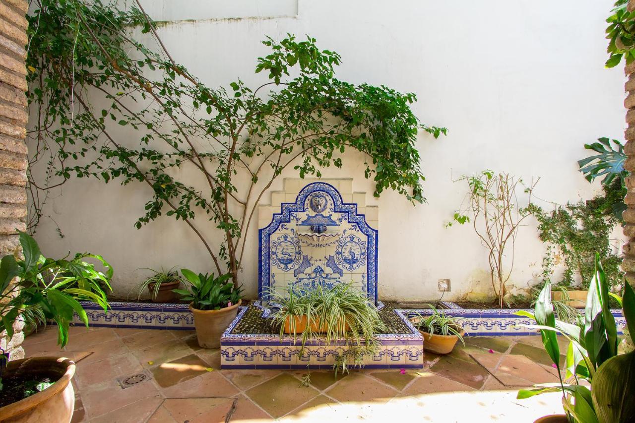 Veoapartment Casa Monsalves Appartement Séville