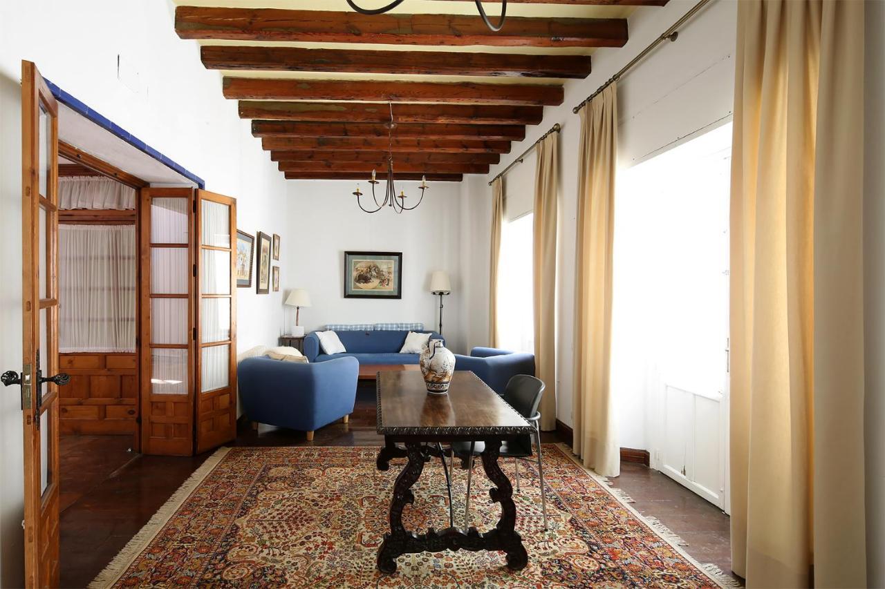 Veoapartment Casa Monsalves * Séville