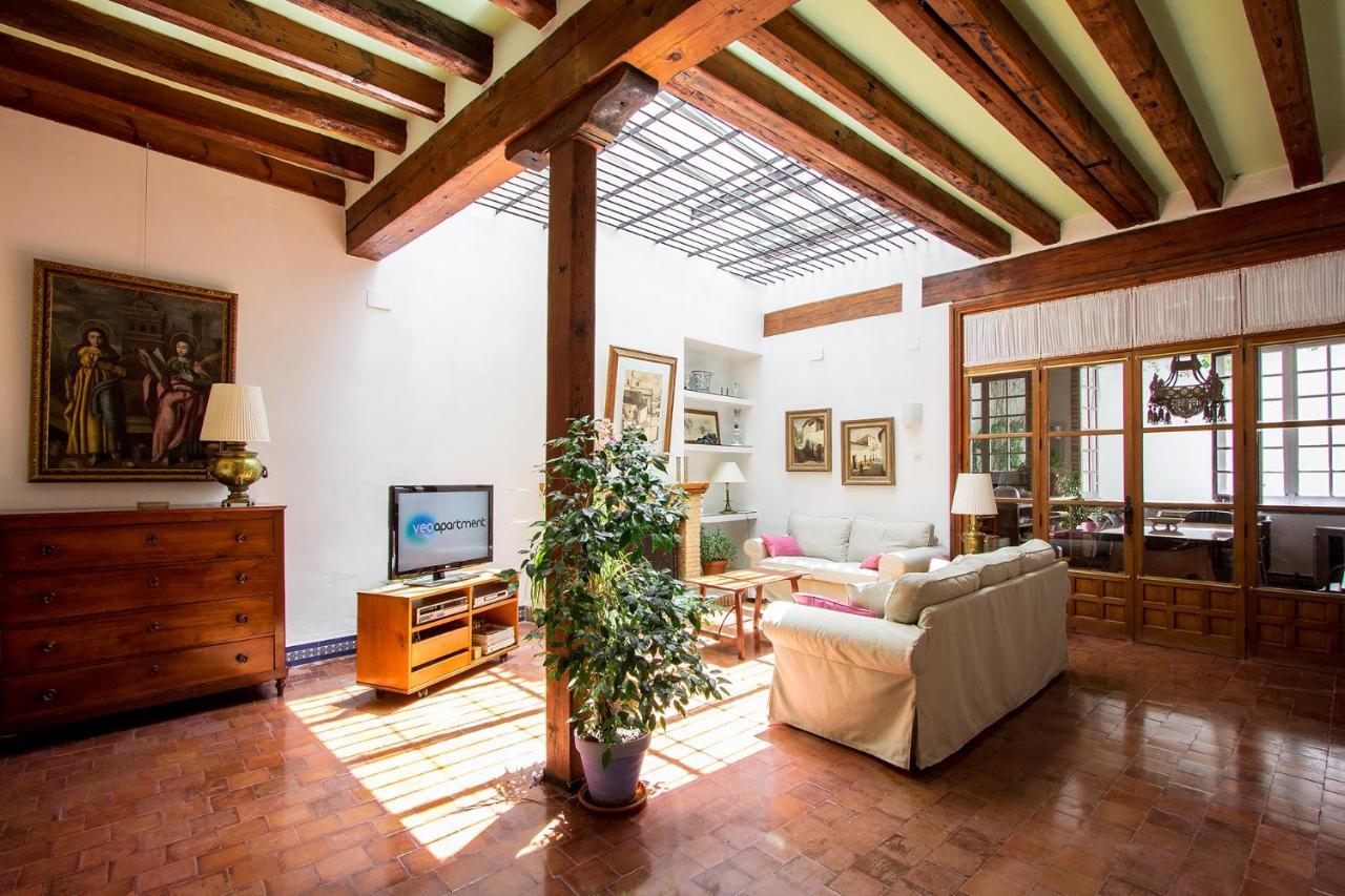 Appartement Veoapartment Casa Monsalves